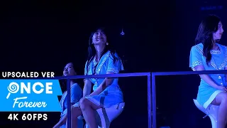 TWICE「Someone Like Me」TWICELAND The Opening (60fps)