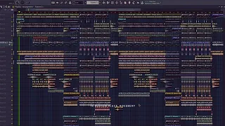 Truth About Making a Future house Track !! (So Eazy :) +FLP