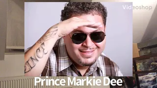 Prince Markie Dee (The Fat Boys) Celebrity Ghost Box Interview Evp