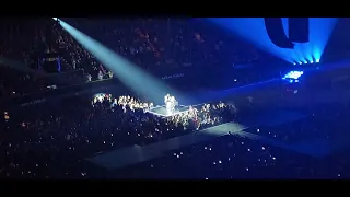 Madonna-The Celebration Tour/Intro on  3/9/24 @theforum