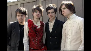 Guess The Emo Quartet Song By The First Word (For Crankthatfrank)