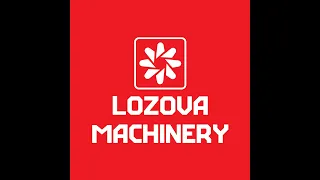 Вебинар о технике LOZOVA MACHINERY