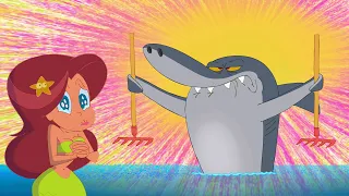 Zig und Sharko 🌱 Gib mir eins 🌱 Volledige aflevering in HD