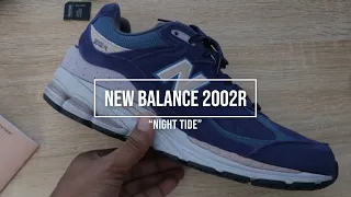 IS THE NEW BALANCE 2002R WORTH THE HYPE?