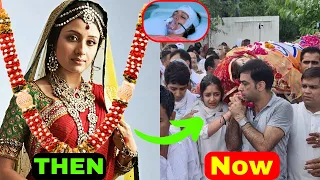 Jodha Akbar Serial Star Cast (2013-2024) Then & Now 😮| अब ये हालत देखकर भरोसा नहीं होगी😔