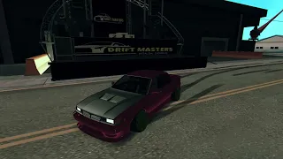 [Pro Drift Gang][Mta] Edit Spot dock reverse [Drift Masters]