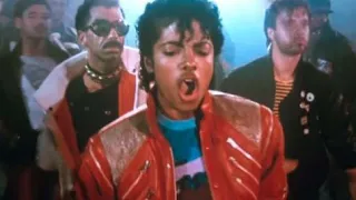 [New Leak] Michael Jackson - Beat It {Unreleased vocals}