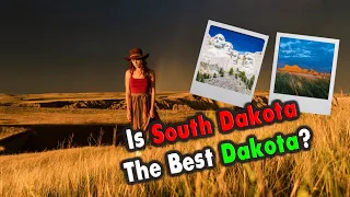 Why is South Dakota the Better Dakota?