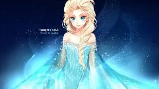 Let It Go ..::Nightcore::..