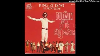 Michel Fugain & Le Big Bazar - Ring a Ding