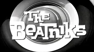 The Beatniks (1960) Crime Film