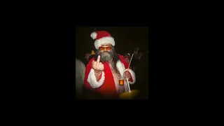 [FREE] HARD Christmas Type Beat - "Angry Santa" Freestyle Type Beat