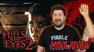 The Hills Have Eyes 2 (2007) - Movie Review