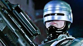 Robocop: Primeiras Diretrizes - Capítulo 01 - Justiça Perversa