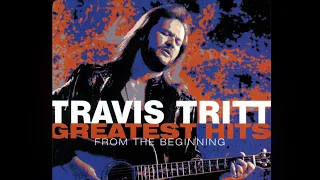 TRAVIS TRITT - I’M GONNA BE SOMEBODY