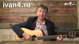 Ильяс Аутов (группа "Мотор Роллер") "Песня о войне"