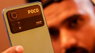 Poco X4 Pro 5G REVIEW After 6 Months | Long Term Review | Hindi | Desi Gabru Tech |