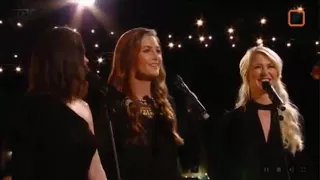 Celtic Woman on Fleadh TV