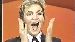 The Price Is Right 2-11-87: Wonderful Ways To Get Wet vs. Wonderful Ways To Keep Dry