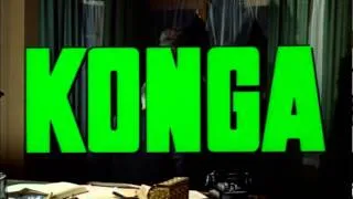 Konga Trailer (HQ)