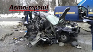 Авто-трэш! (12) Мотодятлы и Автодятлы летят на встречу ветру!