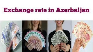 What is the rate of 1 Azerbaijan Manat in the currency of all countries today