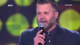 Wess Morgan - So Blessed - Joyful Noise BET