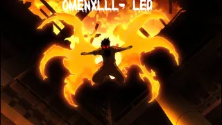 Fire Force  [Omenxlll- Led] {AMV}.