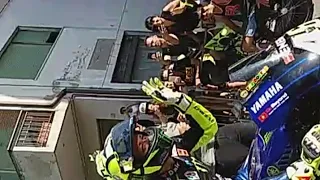 valentino rossi tavullia