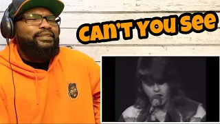 The Marshall Tucker Band - Can’t You See | REACTION