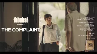The Complaint | Independence Day Special | By Mrinal Bahukhandi