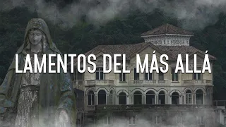 Visita al misterioso Salto del Tequendama / Recorrido paranormal