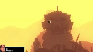 Broforce - Teminator skip Satan