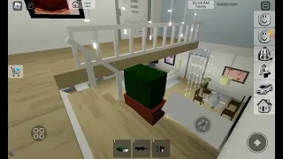 Trolling people in  roblox