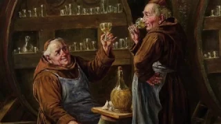 Шампанское История Создания  Dom Perignon Вдова Клико