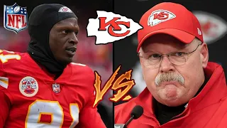 😱⛔BOMBSHELL NEWS! NO ONE SAW THIS COMING! SHOCKED EVERYONE! KANSAS CHIEFS NEWS TODAY! NFL NEWS TODAY