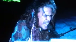 Dream On - Steven Tyler and the Loving Mary Band