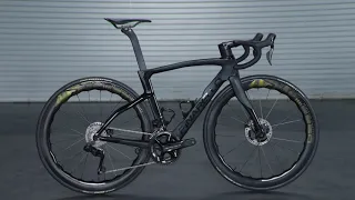 Pinarello Dogma F