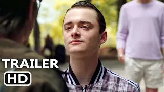 THE TUTOR Trailer (2023) Noah Schnapp,Victoria Justice