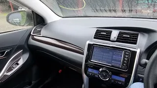 Toyota Premio 2019. Мультируль и кнопочный климат контроль и это все что есть за 1.4 млн рублей?!