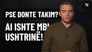 Dëshmitari në Hagë: “Fshati thojke se Adem Demaçi është mbi UÇK-në”