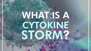 Cytokine Storm & COVID-19 - Columbia Asia Hospitals - India