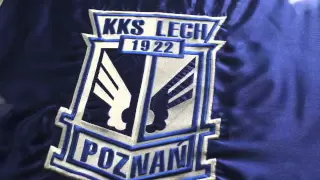 Hymn Lecha Poznań + Tekst