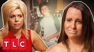 Theresa Connects Woman With Her Brother Who Passed When She Was 8-Years-Old | Long Island Medium