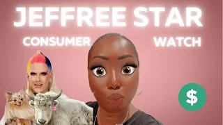 The Yaks Out The Bag: The Truth About Jeffree Star Yak Ranch?