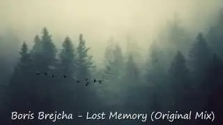 Boris Brejcha - Lost Memory (Original Mix) [HQ]