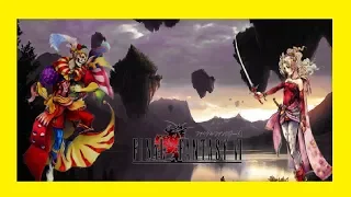 Final Fantasy VI  - Le Film Complet En Français (FilmGame)