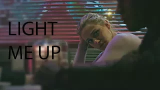 Betty & Archie | Light Me Up