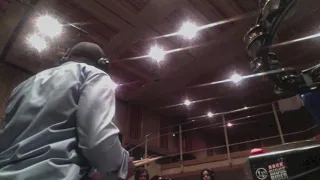 Daru Jones w/ Jack White and The Buzzards “Freedom @ 21” (2012) (RARE VIDEO)