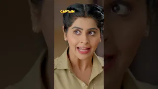 Pushpa Ji की वजह से लग गया Karishma Singh  को 10 हज़ार का चूना || #shorts #maddamSir #comedy